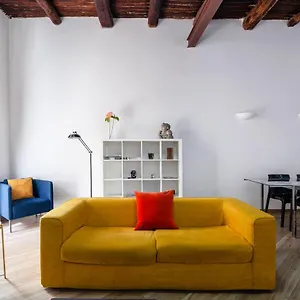 Moderno Nel Centro Storico Apartment