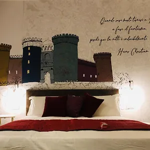 Galleria Sanfelice Apartment