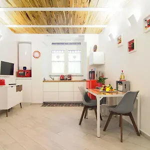 Appartement Short Lets Corno Napoletano, Naples